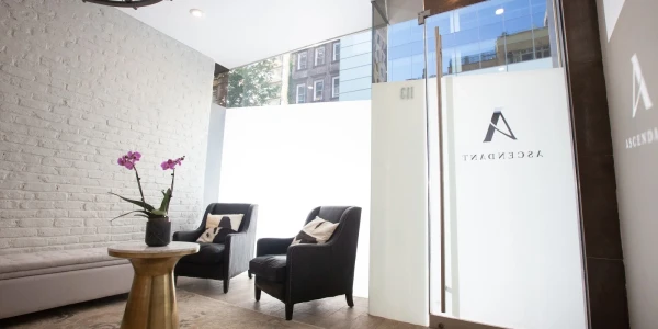 Ascendant Detox Drug & Alcohol Rehab NYC